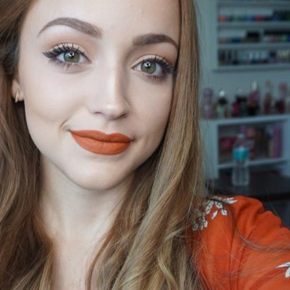 😍NWT MIAMI FEVER Liquid Lipstick by OFRA!😍 - Picture 3 of 15